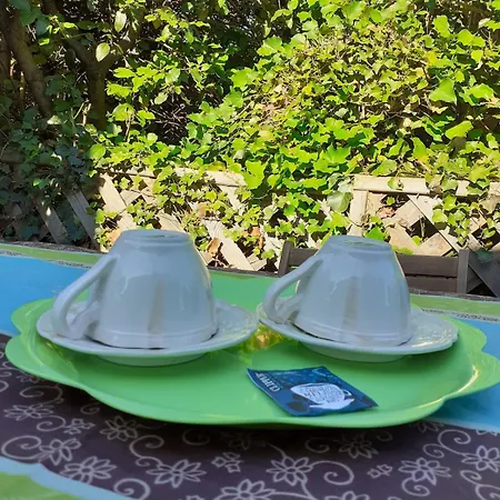 Σπίτι διακοπών Au Calme Climatise Et Piscine Exclusive A 3 Kms D Avignon *