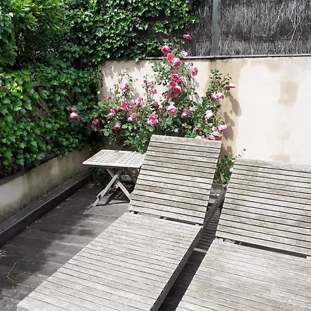 Au Calme Climatise Et Piscine Exclusive A 3 Kms D Avignon