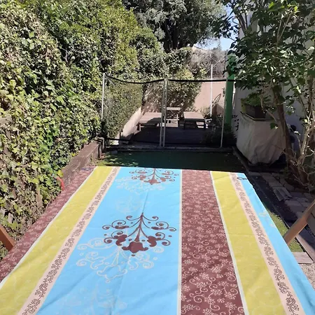 Σπίτι διακοπών Au Calme Climatise Et Piscine Exclusive A 3 Kms D Avignon Les Angles (Gard)